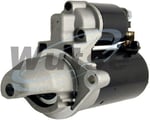 MARŞ MOTORU 12V 1.1KW 9T CORSA 1.3 CDTI
