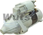 MARŞ MOTORU 12V 10T BMW 3.18 .3.20 E46 5.20 E60 VALEO
