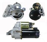 MARS MOTORU 12V 11 DIS 1,4 KW VALEO TIPI PEUGEOT 206 207 306 PARTNER CITROEN C3 C4 BERLINGO HDI