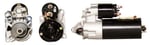 MARS MOTORU 12V 11DIS RENAULT KANGOO 1.9 CLIO 1.9D TRAFFIC 1.9D 7700106209-063521081800-0001110089-0