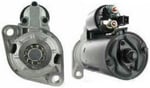 MARŞ MOTORU 12V 2 KW 10T T5 1.9 TDI 04> JETTA 1.9 TDI BORA 1.9 TDI GOLF 1.9 TDI 01>