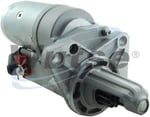 MARŞ MOTORU 12V 2.2KW 11T BONGO BESTA PREGIO 2.7 D