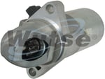 MARŞ MOTORU 12V 9T CCW CIVIC 1.3L 1.8L