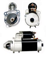 MARS MOTORU 12V BOSCH TIPI DODGE PD250 DEUTZ MOTORLU STR2301