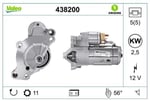 MARS MOTORU 307 407 607 CITROEN D8R28
