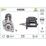 MARS MOTORU AUDI SKODA VOLKSWAGEN SEAT D7RS301