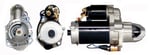 MARS MOTORU BOSCH T 24V. MERCEDES ATEGO  A0061512201 0061512201