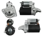 MARS MOTORU BOSCH TIP FORD FIESTA FOCUS 1,4-1,6  043