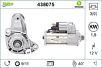 MARS MOTORU D7RS129 AUDI VOLKSWAGEN SKODA SEAT YM 11 DIS