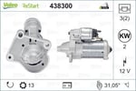 MARŞ MOTORU FORD FİESTA VII JA8 1.6 TDCİ 16V