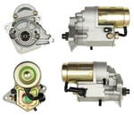 MARS MOTORU FORD RANGER 9D.12 VOLT  NIPPON DENSO