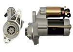 MARS MOTORU ISUZU CHAMPION 24V 11T STR6107 STR6107