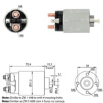 MARS OTOMATIGI  12 V L 300 Y.M ACCENT MAZDA 3 23 TEK FISLI 4D.  SNLS 110B