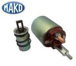 MARŞ OTOMATİĞİ 12V BÜYÜK EM