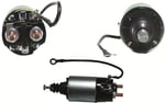 MARS OTOMATIGI 24V. MITSUBISHI MERCEDES AXOR/VOLVO D1240