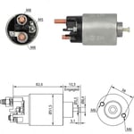 MARS OTOMATIGI KANGO CLIO DACIA LOGAN 1.5 MITSUBISHI TIP SNLS 6109