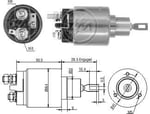 MARS OTOMATIGI VW TRANSPORTER E.M. BOSCH TIPI