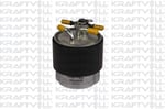 MAZOT FILTRESI (ACIK TIP) NISSAN QASHQAI 1,5 DCI 2007 2011 (J10 J11 KASA)