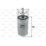 MAZOT FİLTRESİ ALFA ROMEO 147 1.9 JTD 16V