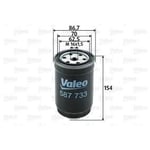 MAZOT FİLTRESİ BMW3 E30324 D ; FORDTRANSIT BUS V_ 