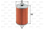 MAZOT FİLTRESİ CITROEN C 15 1.8 D, PEUGEOT 205 1.8