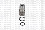 MAZOT FILTRESI COROLLA 1.4 D4D 2000-2007- AVENSIS 2.0 D4D 2003-2008 - RAV4 2006 ->