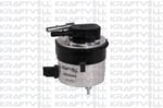 MAZOT FILTRESI FOCUS C MAX CAP 04>08 FOCUS II CB4 04>11 1.6 TCDI / MAZDA 3 08>11 MAZDA 3 3.23 E5 / S