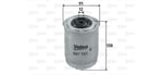 MAZOT FİLTRESİ FORD TRANSIT 95 2.5 D