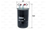 MAZOT FİLTRESİ MITSUBISHI GRANDIS NA_W2.0 DI-D NA8
