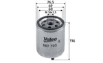 MAZOT FİLTRESİ RENAULT ESPACE III 2.2 TD 12V, LAGU