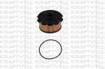 MAZOT FILTRESI SCUDO / 206 306 PARTNER YM / XSARA C15 BERLINGO 1.9D DW8