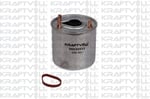 MAZOT FILTRESI TRANSIT COURIER 14 /> B MAX 12 /> FIESTA VI 08 /> CMAX II FOCUS III 11 /> S MAX GALAXY 06>15 MONDEO IV 07 /> 1.5TDCI / 1.6TDCI E5 VOLVO C30 S40 V50 10>12 S60 II V70 III 11>15 S80 II V60 11> 1.6D2 E5  5008 PARTNER TEPEEE / C4 B7 DS3 BER