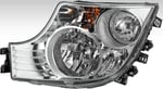 MERCEDES ACTROS MP4 FAR SOL 12>- A960804>39