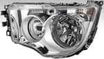 MERCEDES AROCS ANTOS 15> FAR SOL A9608202239