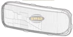 MERCEDES ATEGO FAR CAMI DESENLI 98>04 SOL