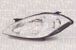 MERCEDES FAR A CLASS W169 FL 08>SAG 