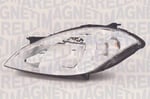MERCEDES FAR A CLASS W169 FL 08>SOL 
