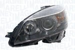 MERCEDES FAR C CLASS W S204 FL SOL 