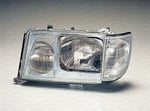 MERCEDES FAR CAMI 200 500 SOL 