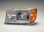 MERCEDES FAR CAMI E W124 200 500 SAĞ 