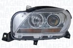 MERCEDES FAR M-CLASS W166 SOL 