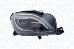 MERCEDES FAR M-CLASS W166 SOL 