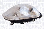 MERCEDES FAR ON-B W245 MOPF XENON SAĞ 