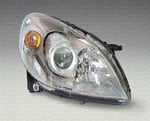 MERCEDES FAR ON-B W245-SİNYAL L SAĞ 