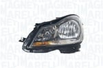 MERCEDES FAR ON-C W204 MOP H SOL 