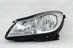 MERCEDES FAR ON-C W204 MOPF SOL 