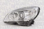 MERCEDES FAR ON-C W204 XENON SAĞ 