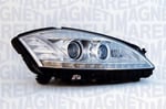 MERCEDES FAR ON-S W221 MOPF SAĞ 