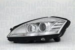 MERCEDES FAR S-CLASS W221 MOPF SAĞ 