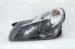 MERCEDES FAR SAĞ MERCEDES SL R230 